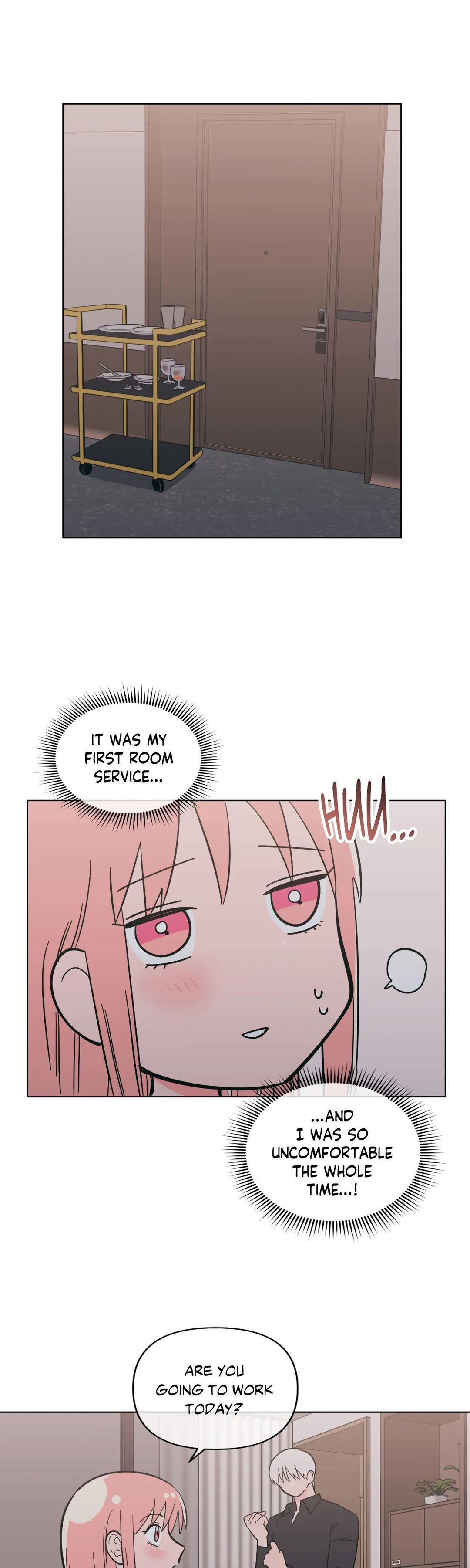 Peach Sorbet - Chapter 52 [photo 8] - MangaPorn