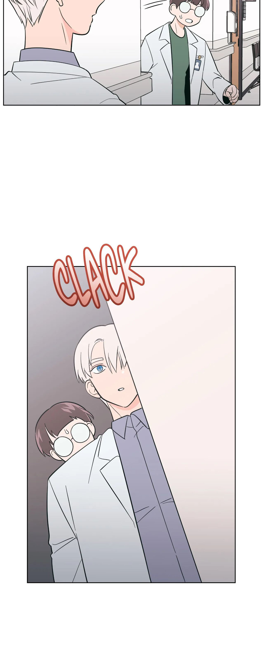 Peach Sorbet - Chapter 53 [photo 16] - MangaPorn