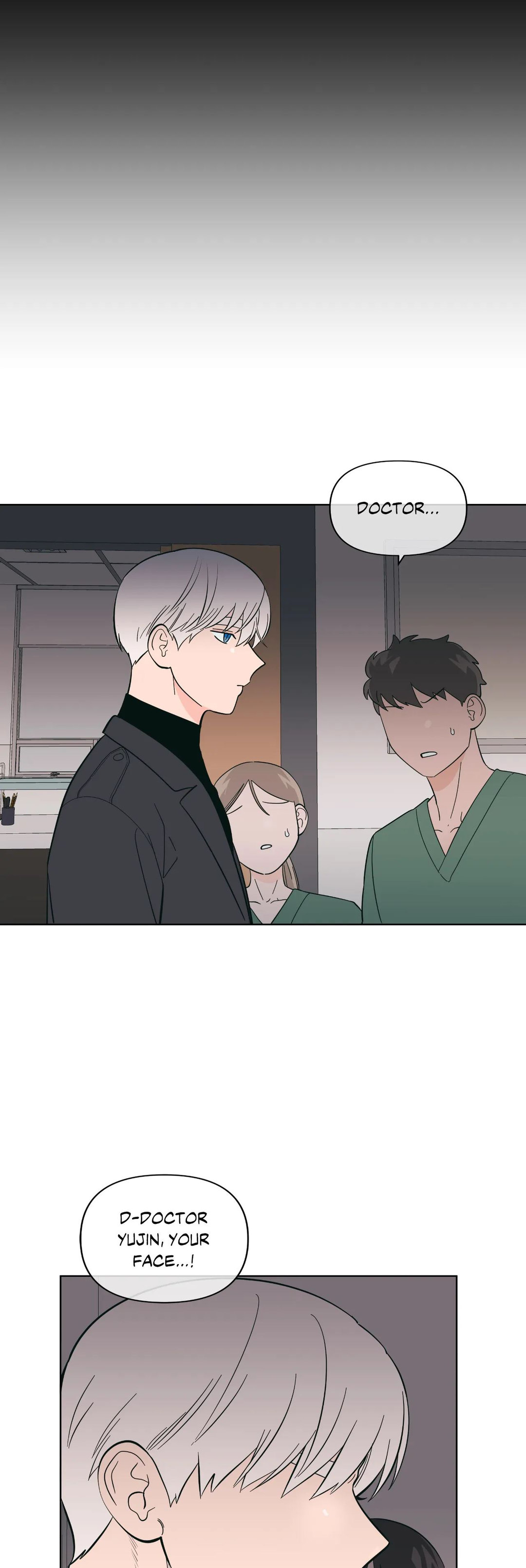 Peach Sorbet - Chapter 53 [photo 27] - MangaPorn