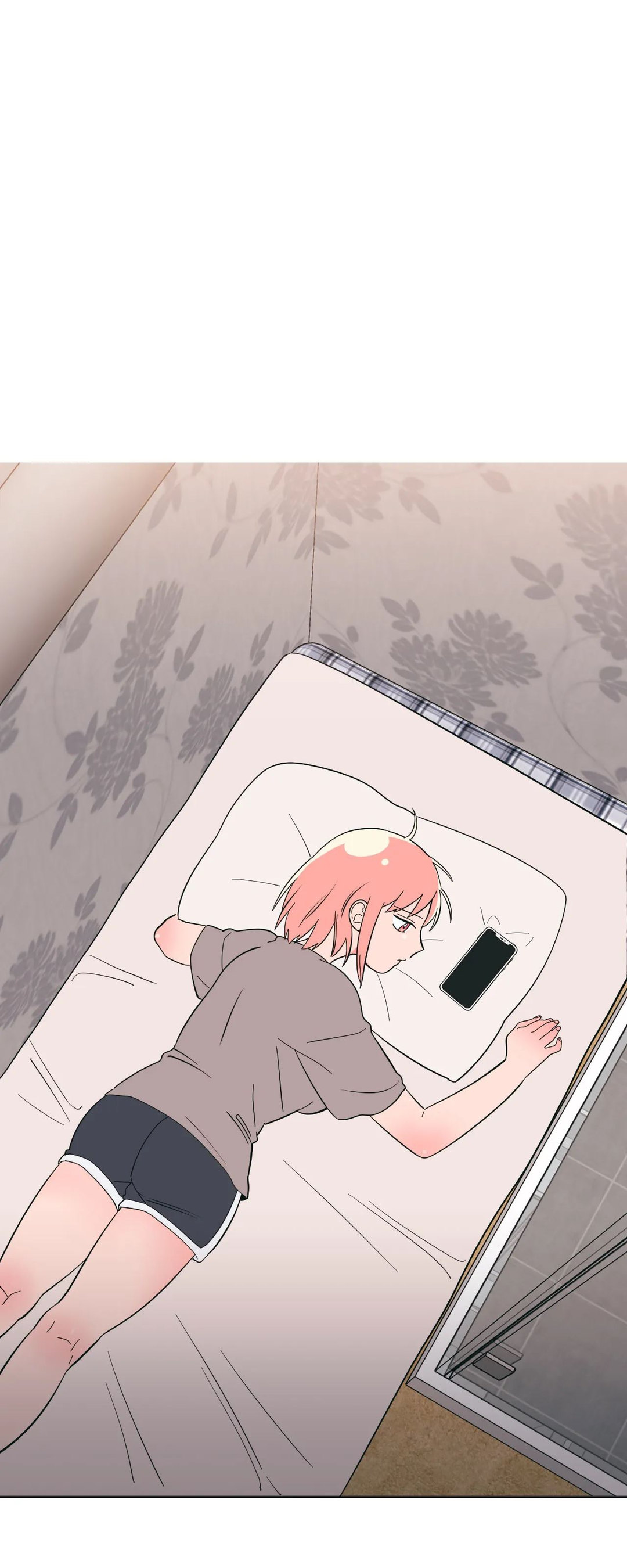 Peach Sorbet - Chapter 53 [photo 5] - MangaPorn