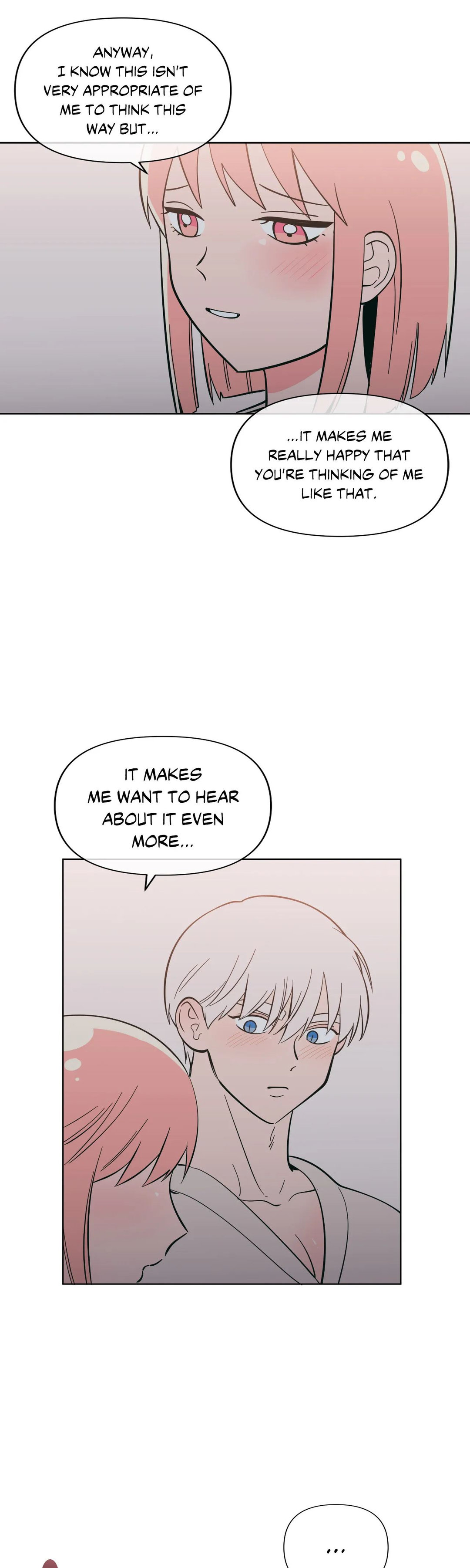 Peach Sorbet - Chapter 54 [photo 19] - MangaPorn