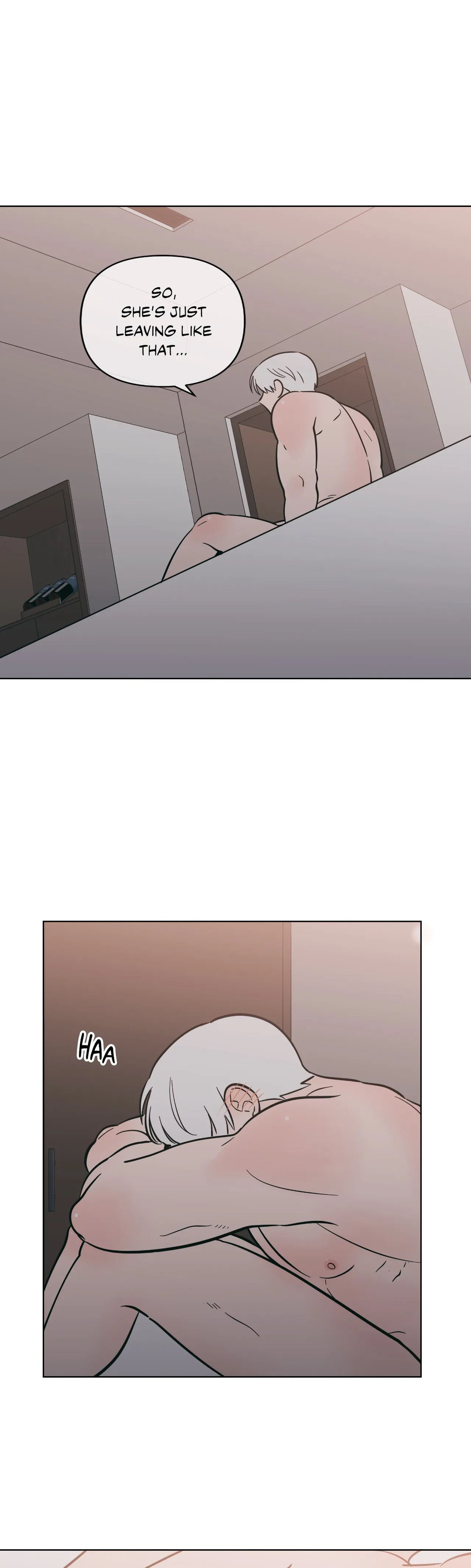 Peach Sorbet - Chapter 55 [photo 14] - MangaPorn