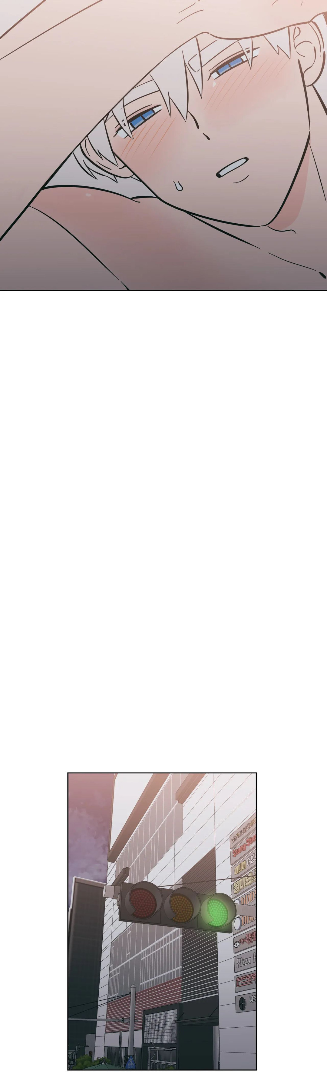 Peach Sorbet - Chapter 55 [photo 15] - MangaPorn