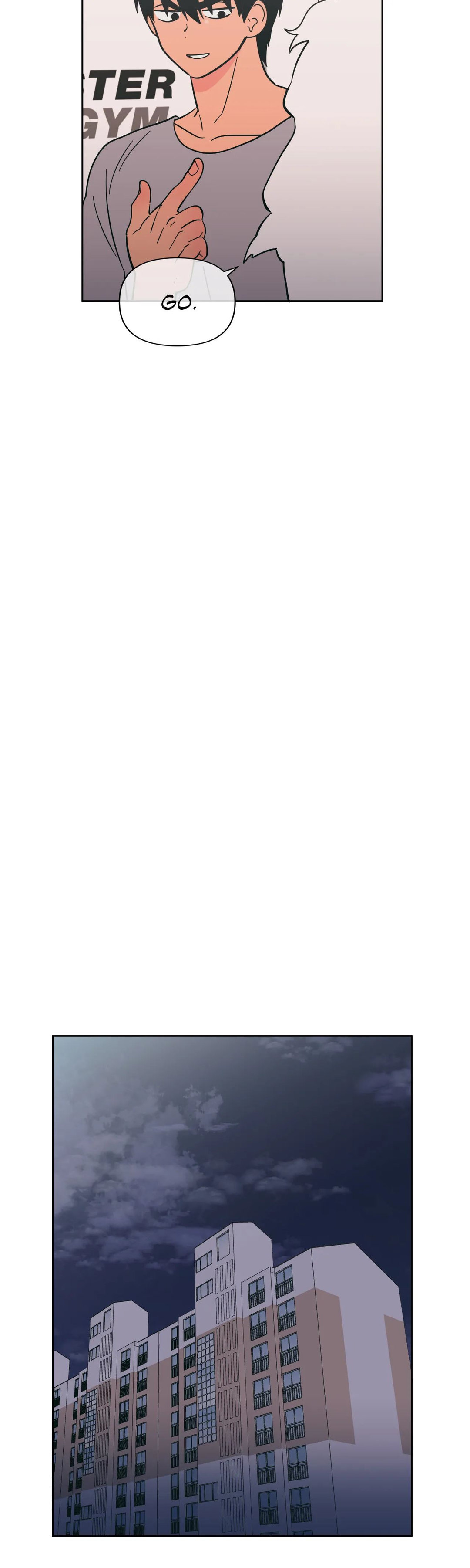 Peach Sorbet - Chapter 55 [photo 26] - MangaPorn