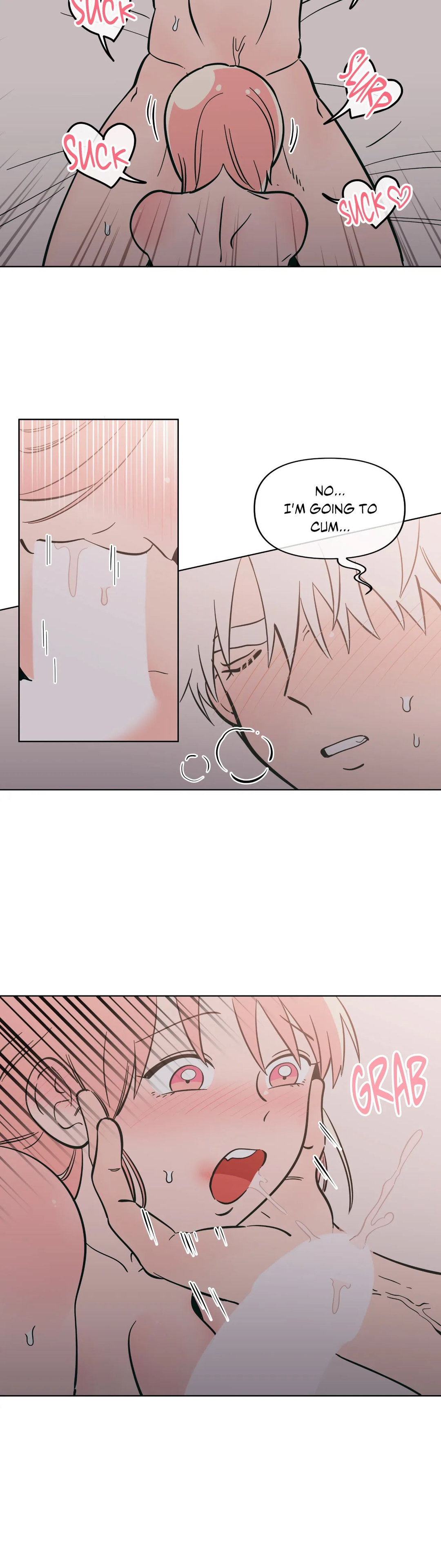 Peach Sorbet - Chapter 55 [photo 9] - MangaPorn