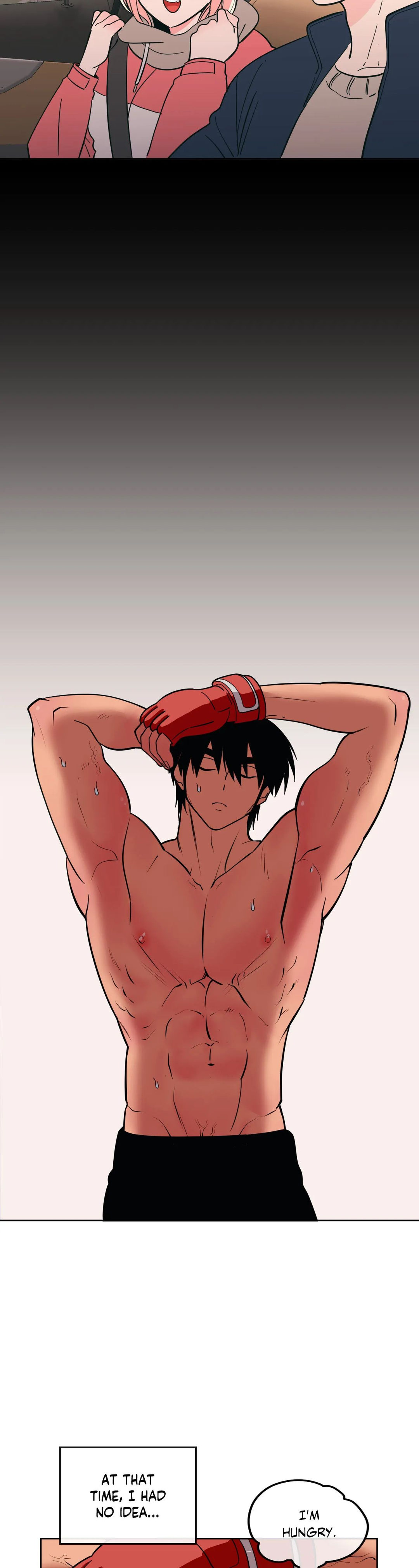 Peach Sorbet - Chapter 56 [photo 24] - MangaPorn