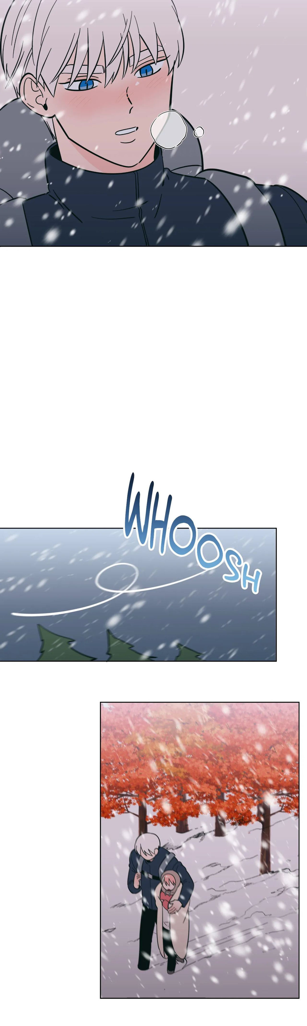 Peach Sorbet - Chapter 58 [photo 12] - MangaPorn