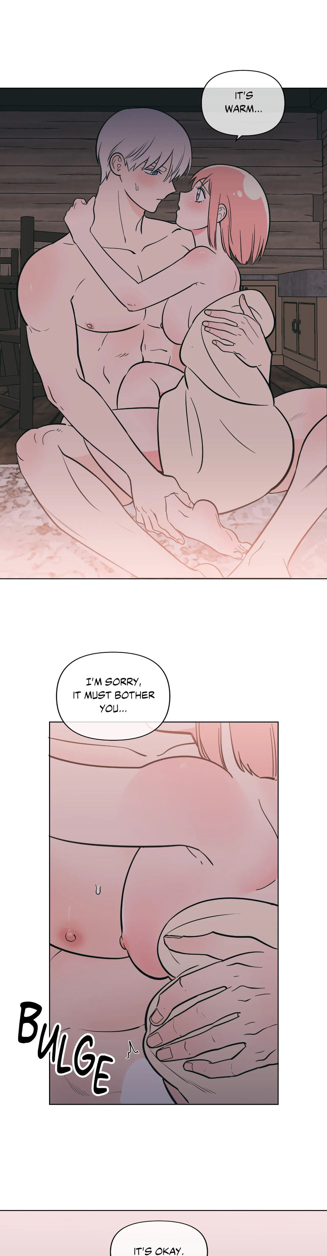 Peach Sorbet - Chapter 58 [photo 23] - MangaPorn