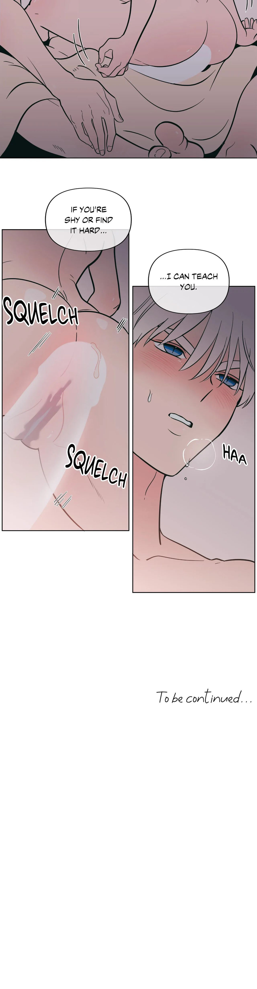 Peach Sorbet - Chapter 58 [photo 25] - MangaPorn