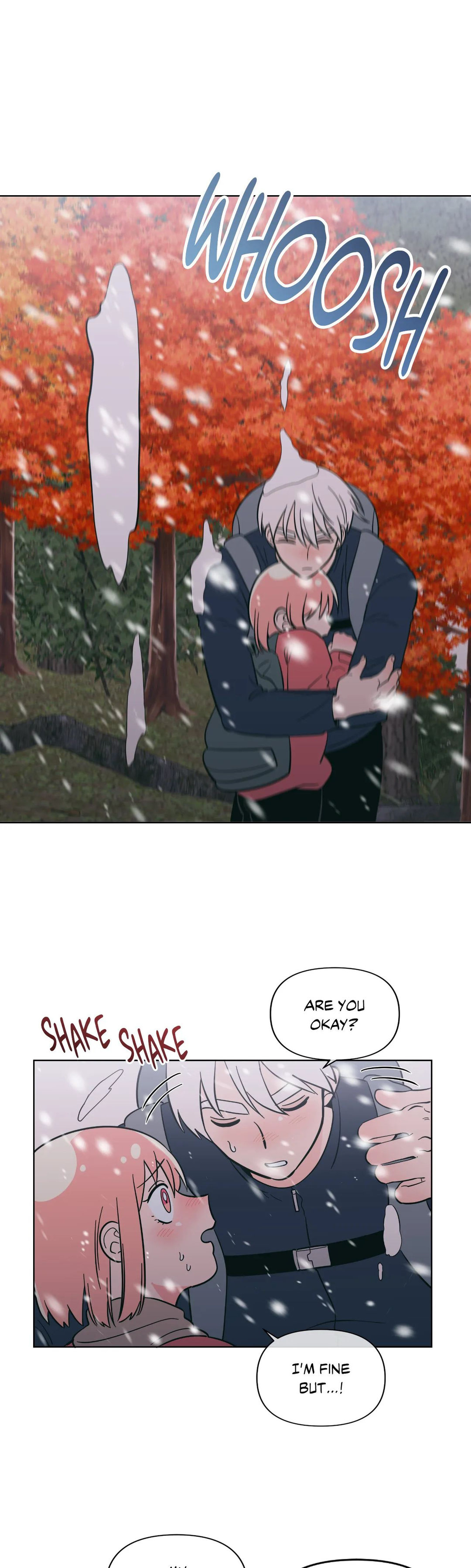 Peach Sorbet - Chapter 58 [photo 8] - MangaPorn