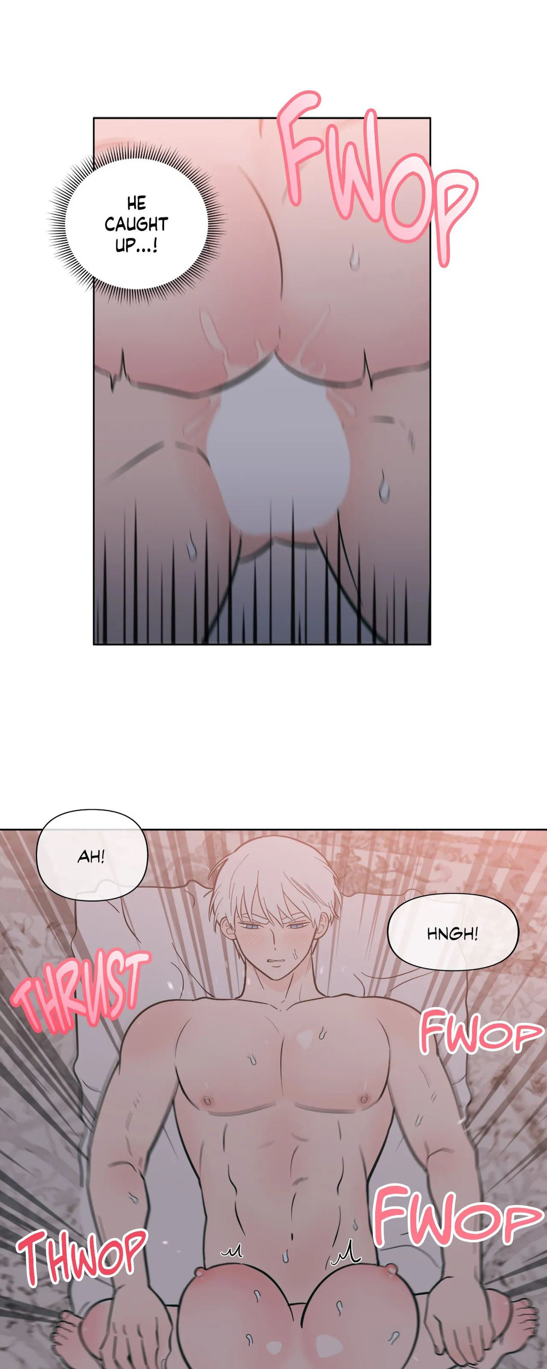 Peach Sorbet - Chapter 59 [photo 21] - MangaPorn