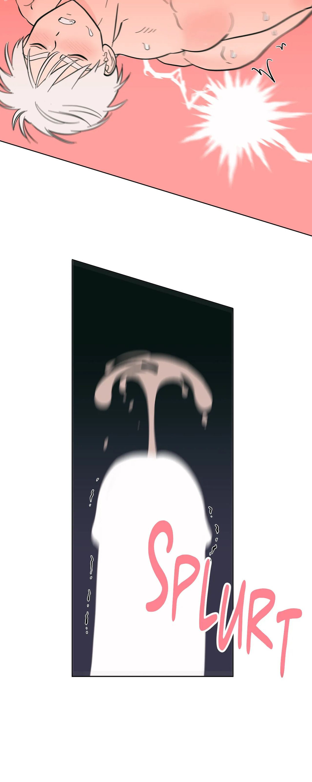 Peach Sorbet - Chapter 59 [photo 23] - MangaPorn