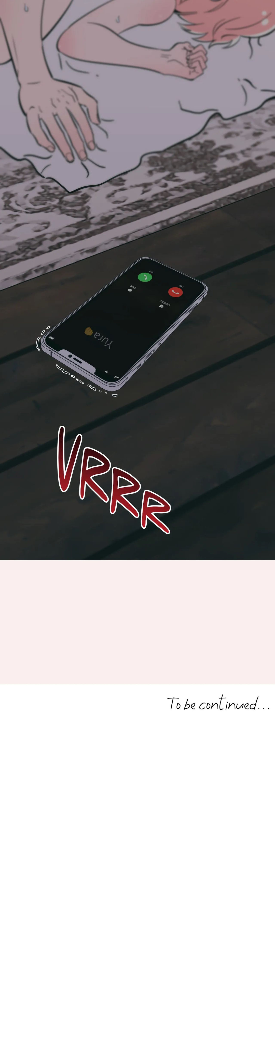 Peach Sorbet - Chapter 59 [photo 32] - MangaPorn