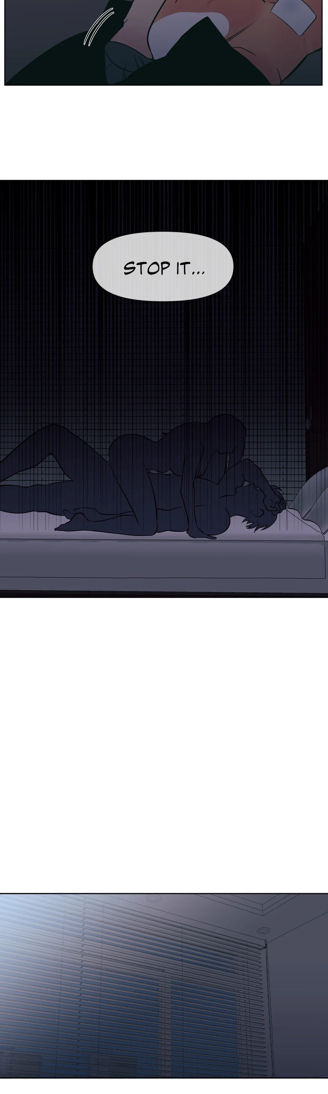 Peach Sorbet - Chapter 61 [photo 12] - MangaPorn