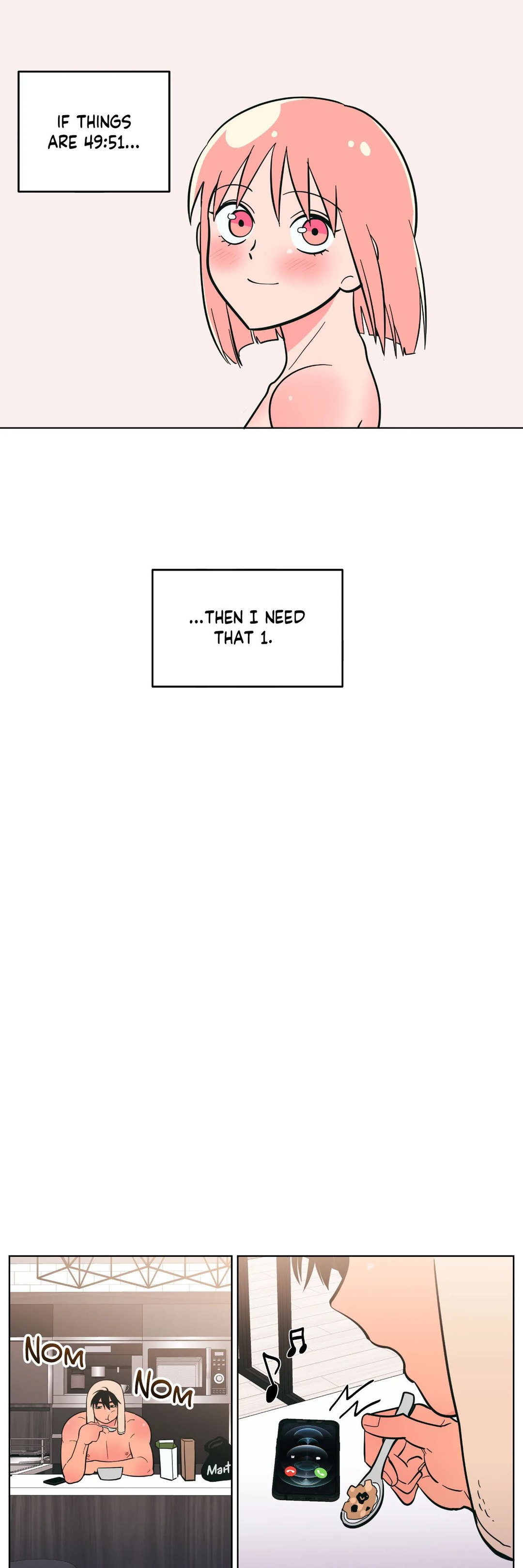 Peach Sorbet - Chapter 61 [photo 16] - MangaPorn