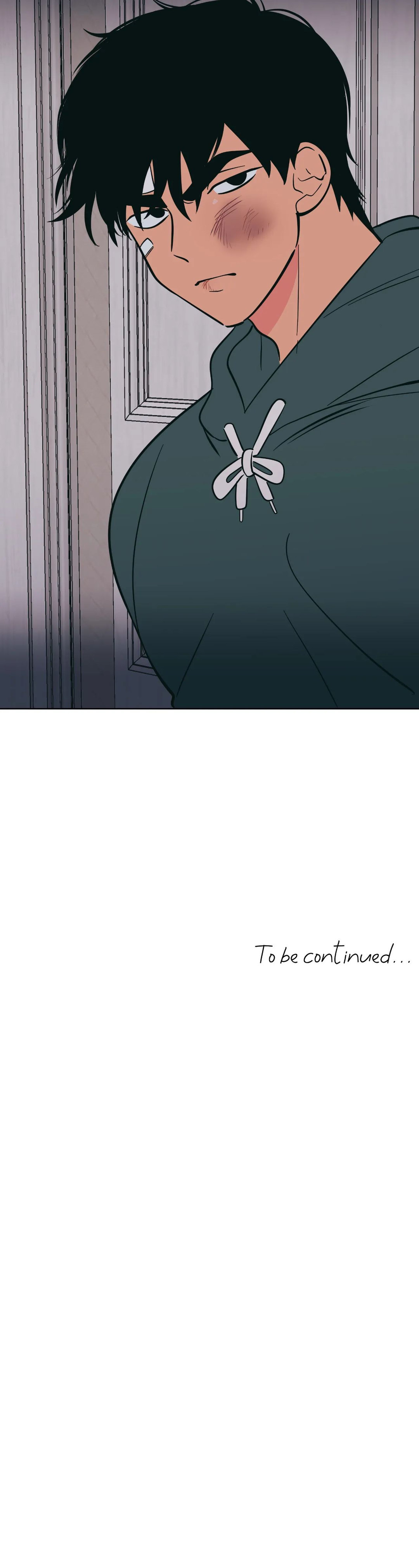 Peach Sorbet - Chapter 61 [photo 21] - MangaPorn