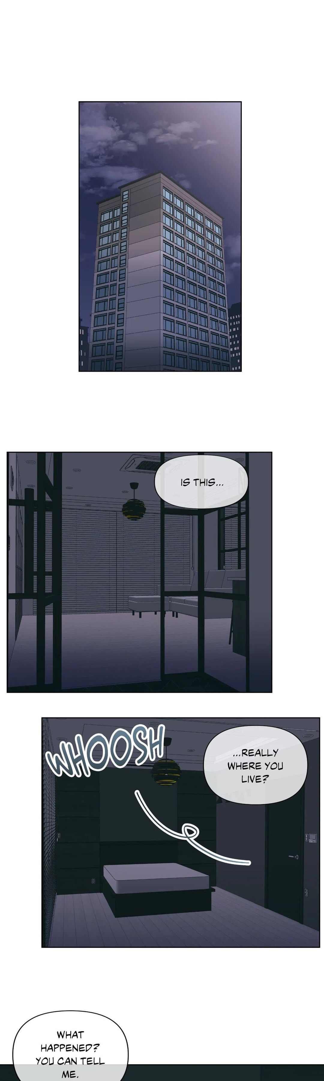 Peach Sorbet - Chapter 61 [photo 7] - MangaPorn