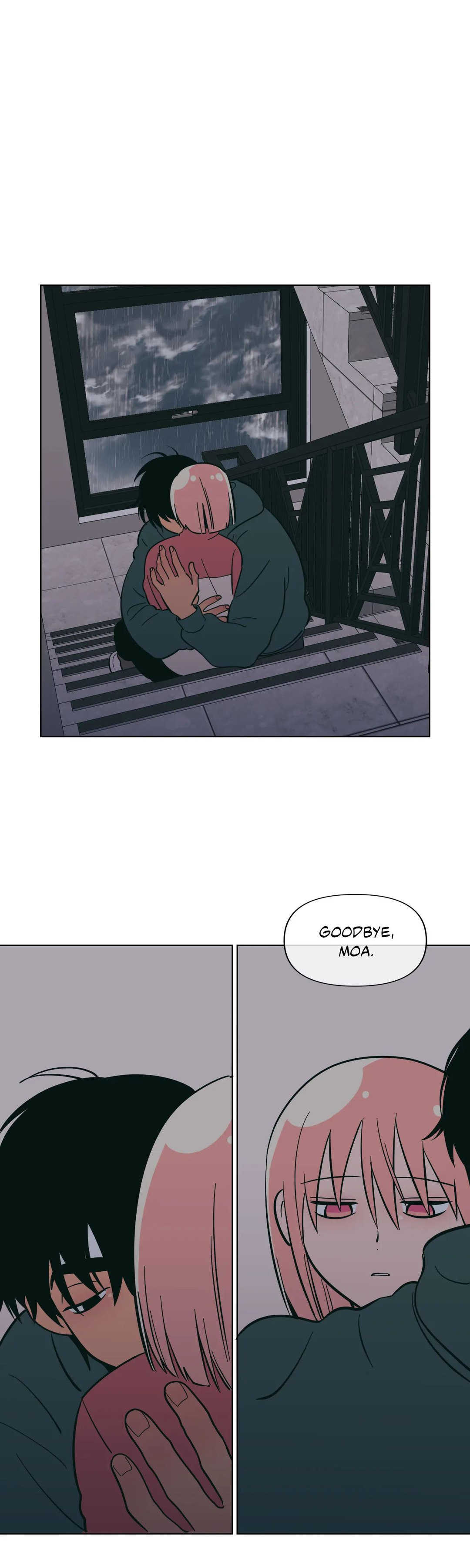 Peach Sorbet - Chapter 62 [photo 11] - MangaPorn