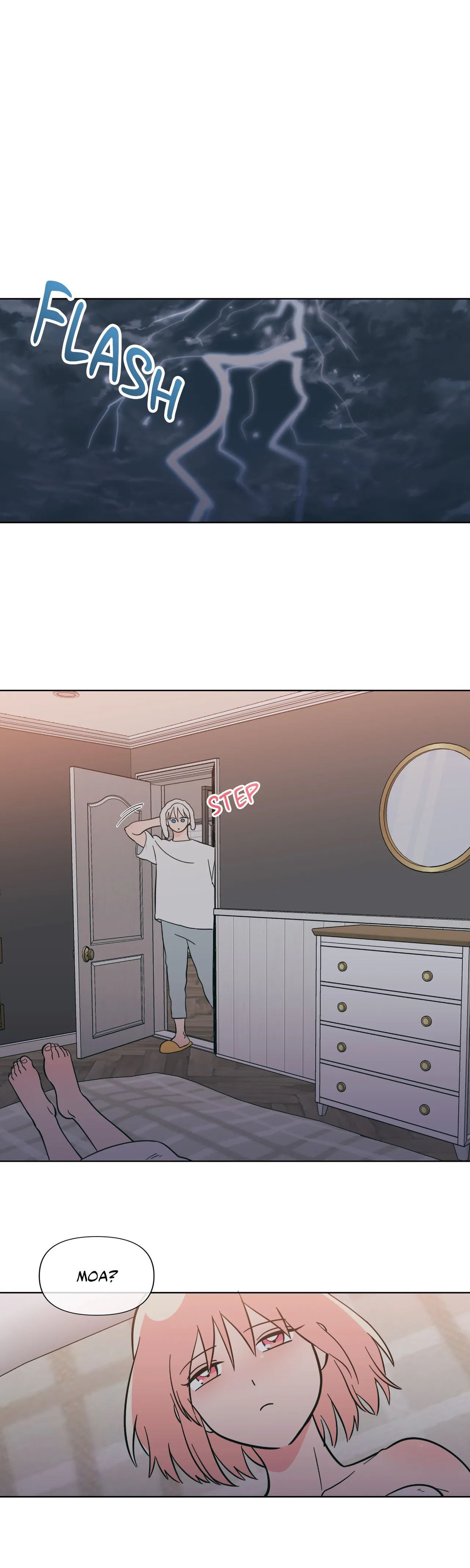 Peach Sorbet - Chapter 62 [photo 12] - MangaPorn