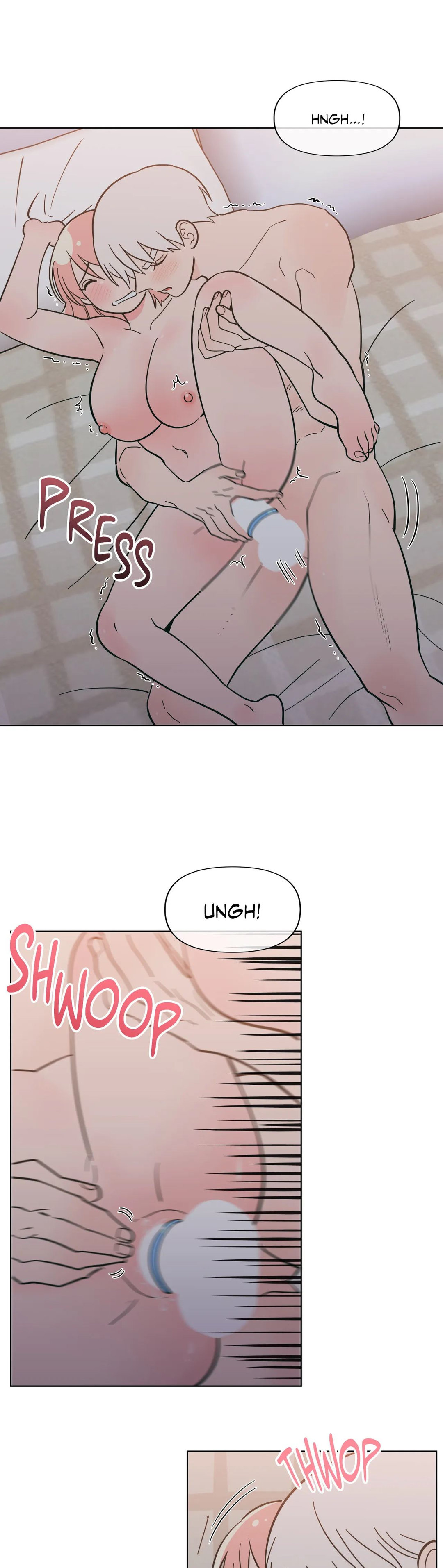 Peach Sorbet - Chapter 62 [photo 25] - MangaPorn