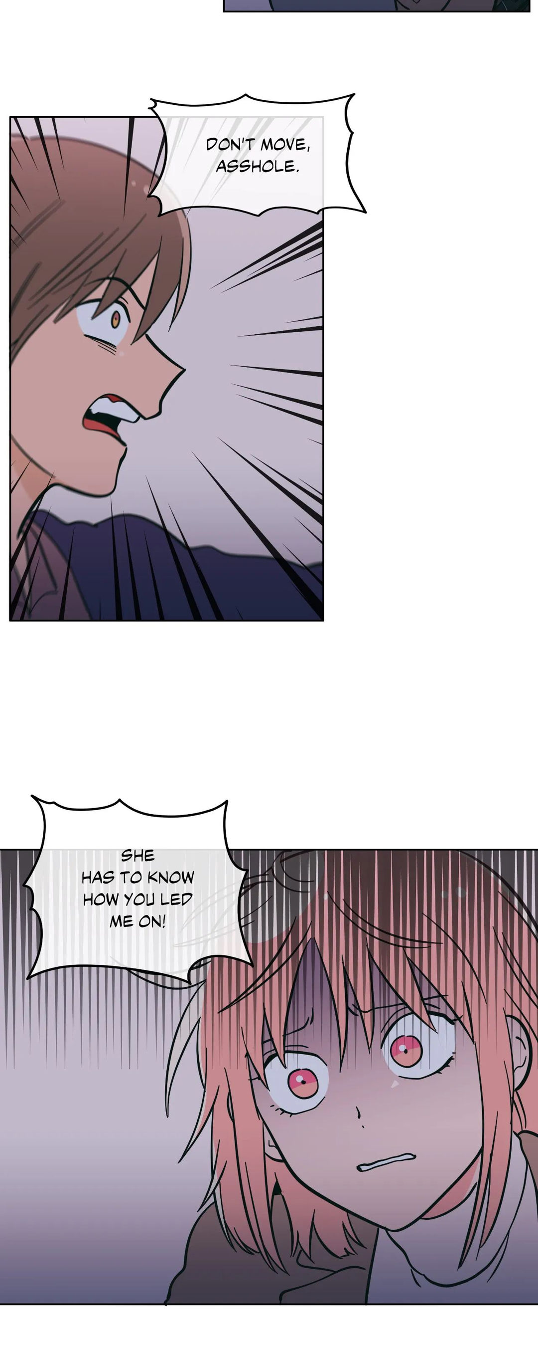 Peach Sorbet - Chapter 63 [photo 23] - MangaPorn