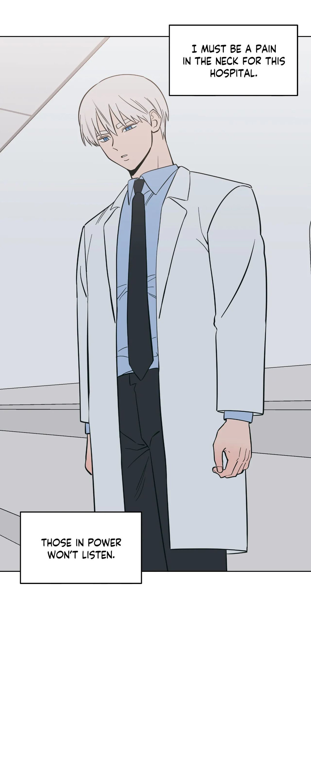 Peach Sorbet - Chapter 64 [photo 13] - MangaPorn