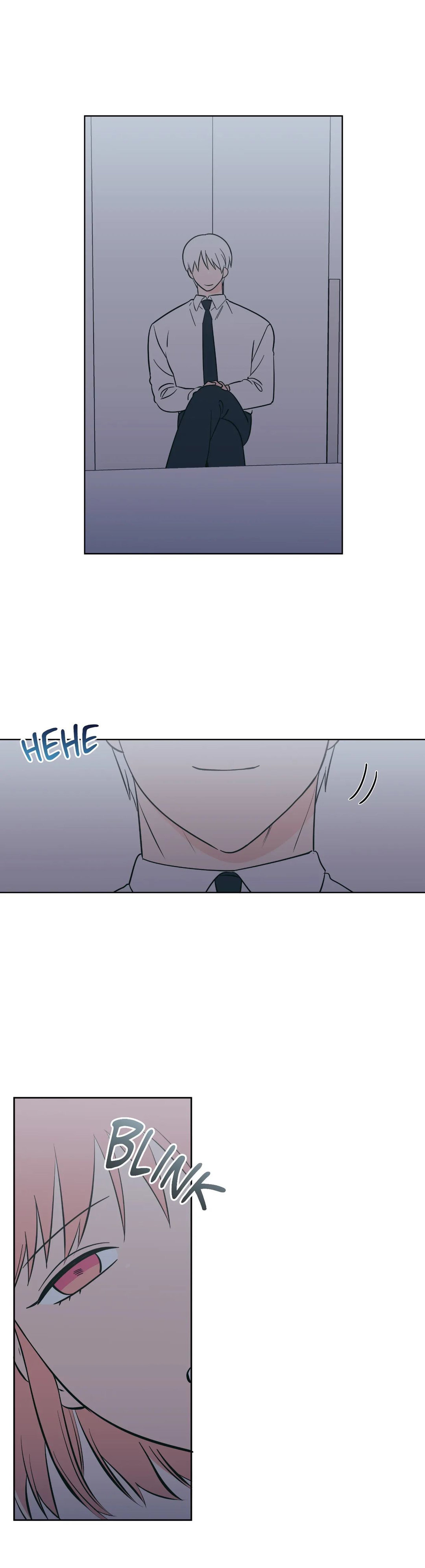 Peach Sorbet - Chapter 64 [photo 26] - MangaPorn