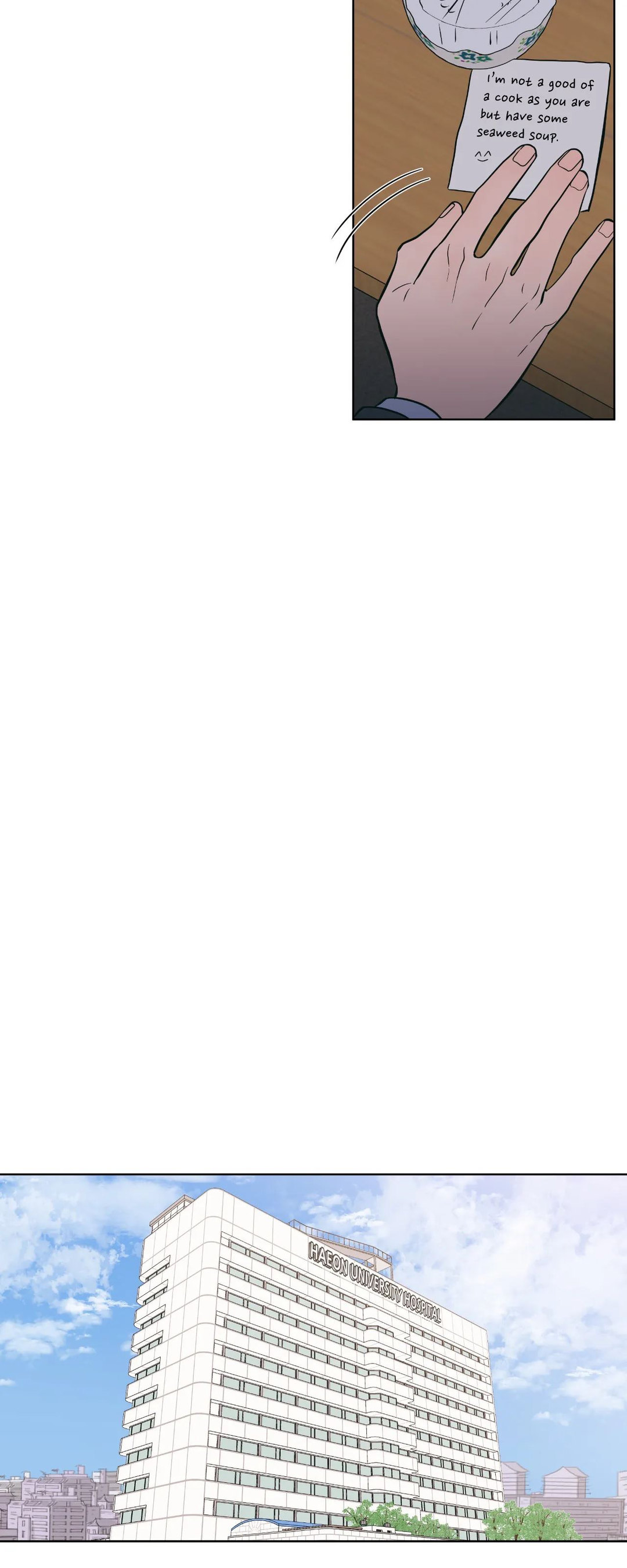 Peach Sorbet - Chapter 64 [photo 4] - MangaPorn