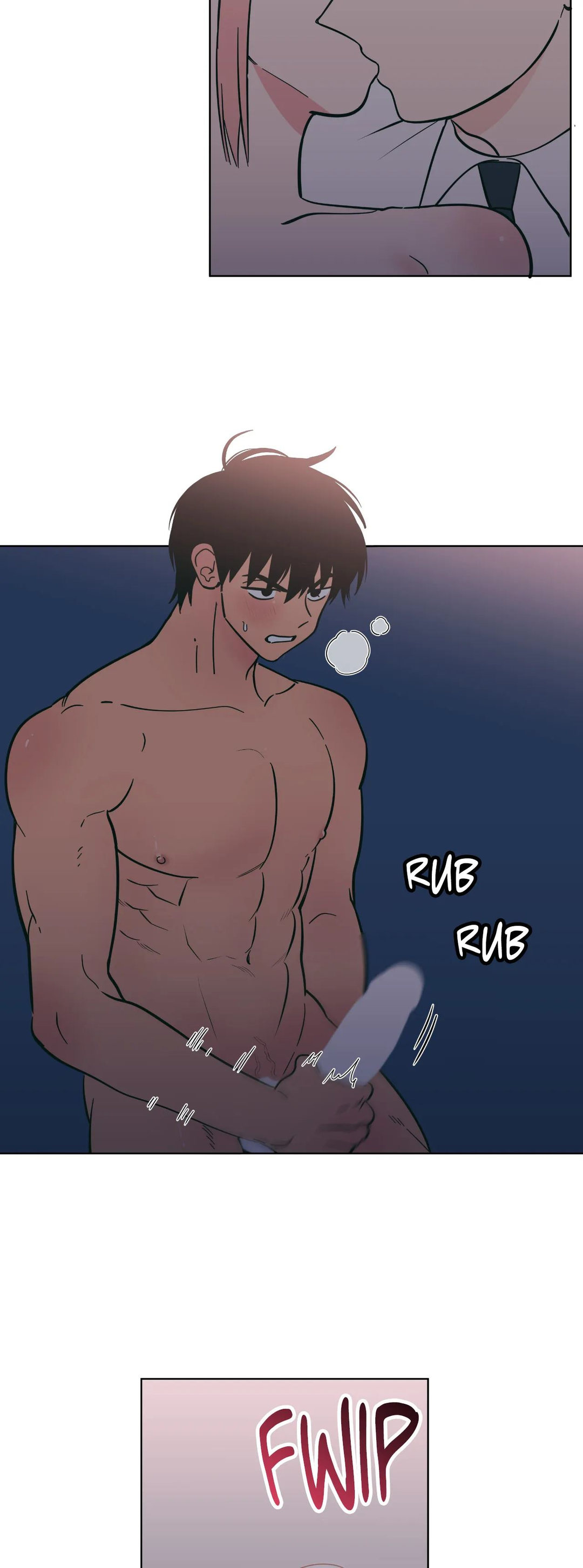 Peach Sorbet - Chapter 65 [photo 14] - MangaPorn