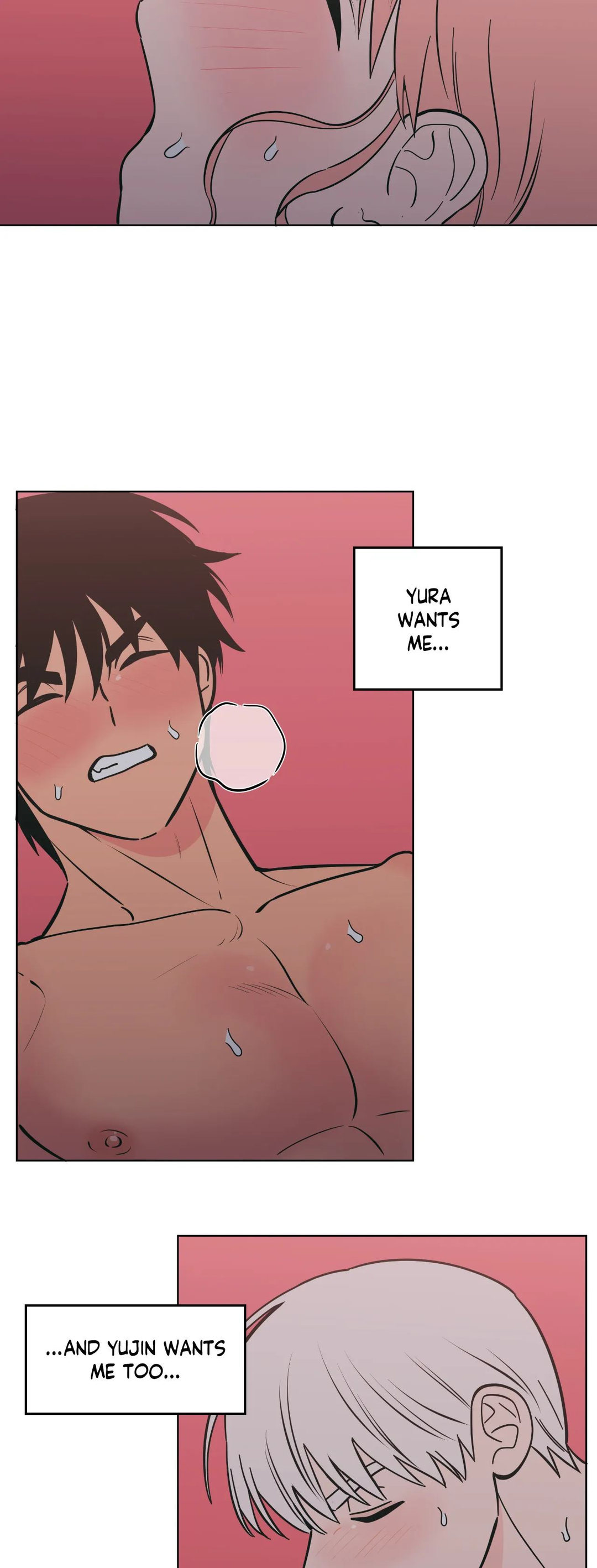 Peach Sorbet - Chapter 66 [photo 6] - MangaPorn