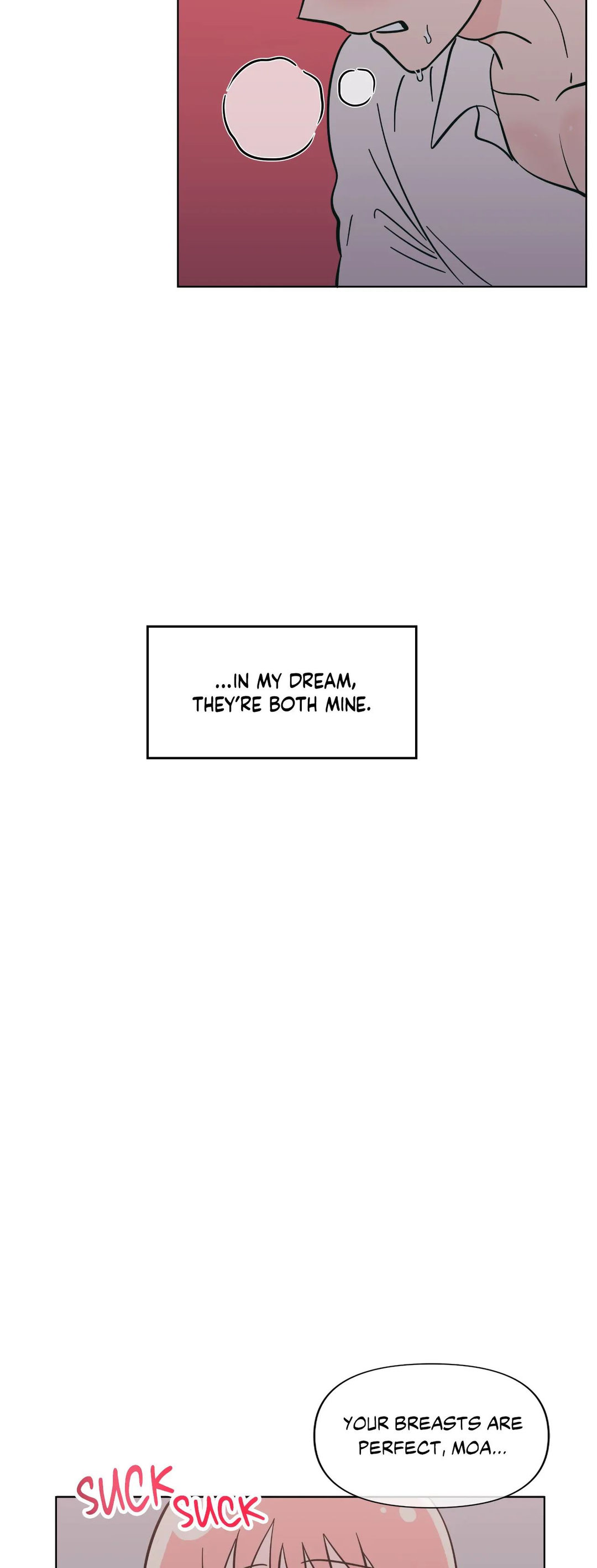 Peach Sorbet - Chapter 66 [photo 7] - MangaPorn