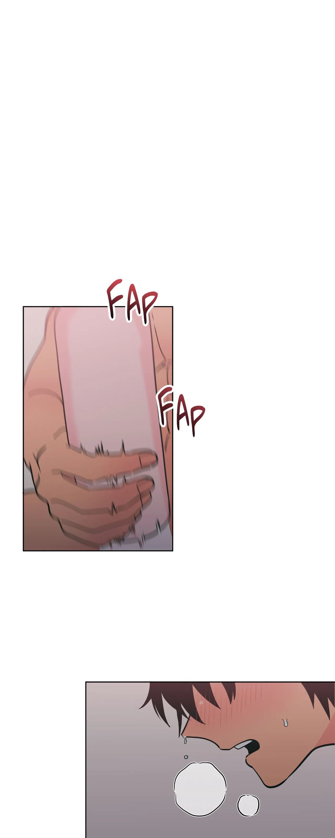 Peach Sorbet - Chapter 67 [photo 1] - MangaPorn