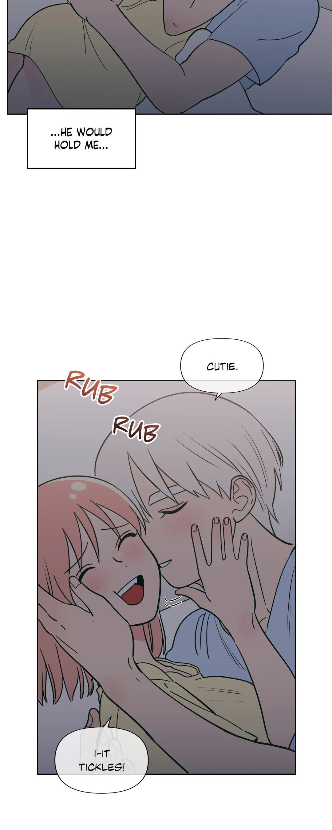 Peach Sorbet - Chapter 67 [photo 16] - MangaPorn