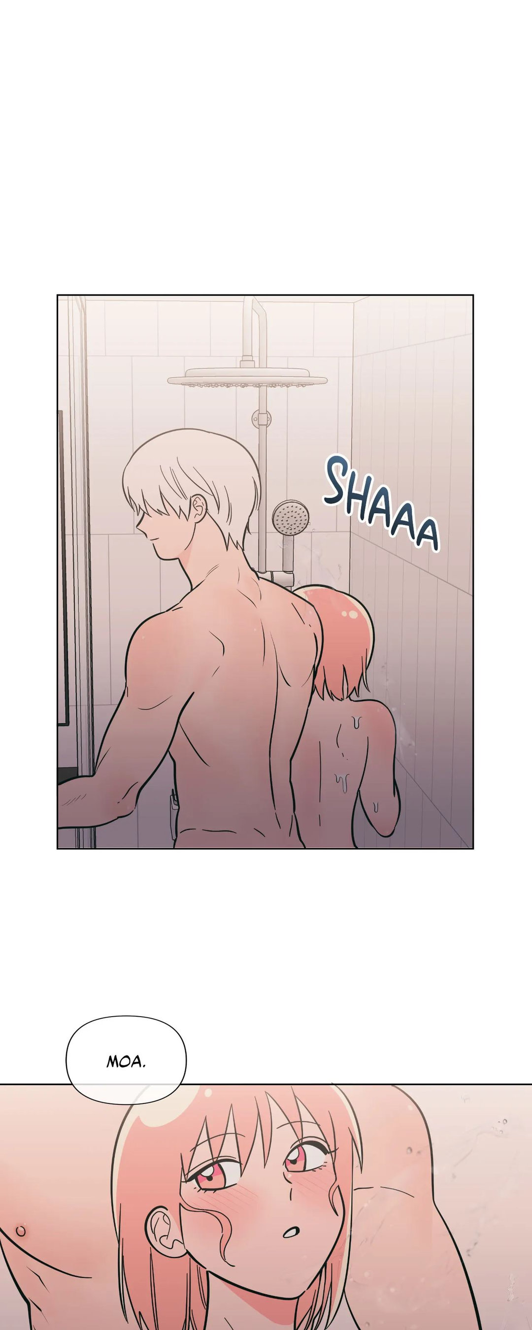 Peach Sorbet - Chapter 67 [photo 23] - MangaPorn