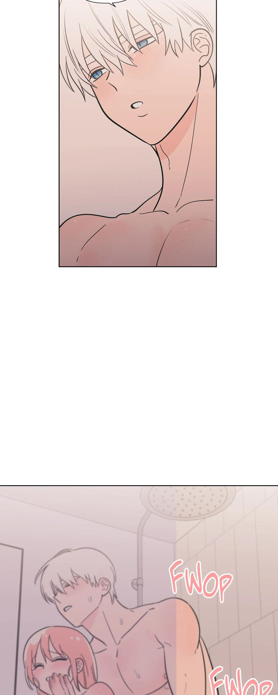 Peach Sorbet - Chapter 67 [photo 26] - MangaPorn