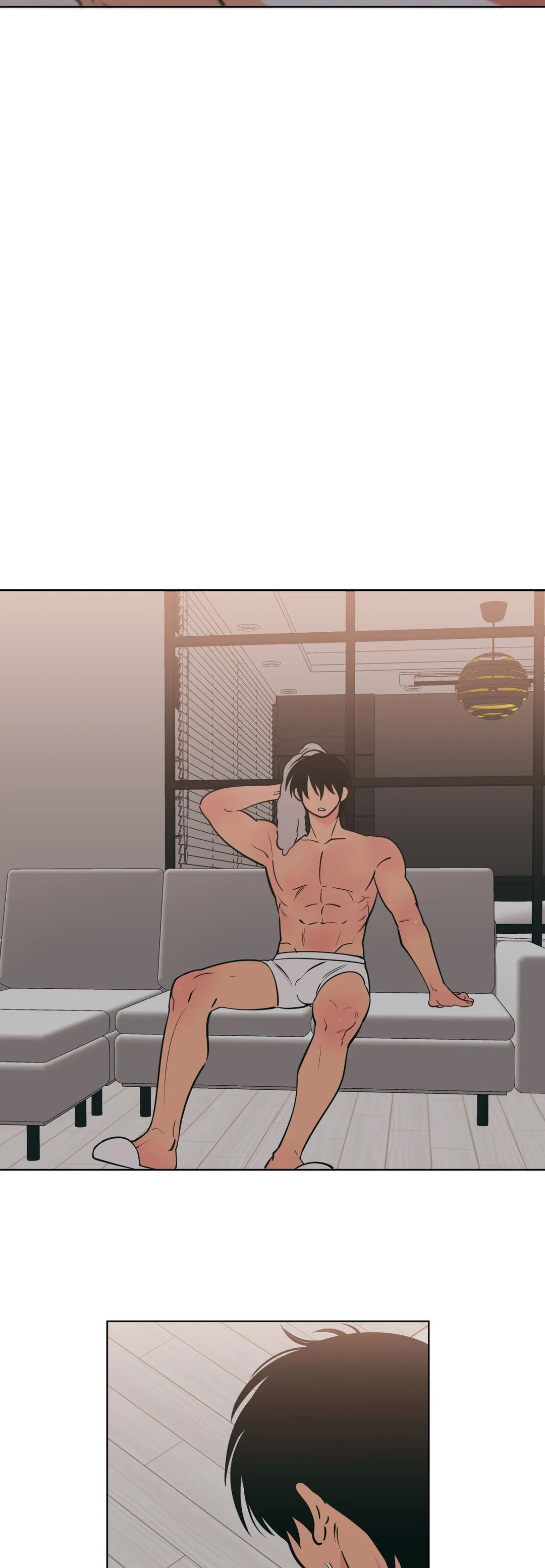 Peach Sorbet - Chapter 67 [photo 6] - MangaPorn