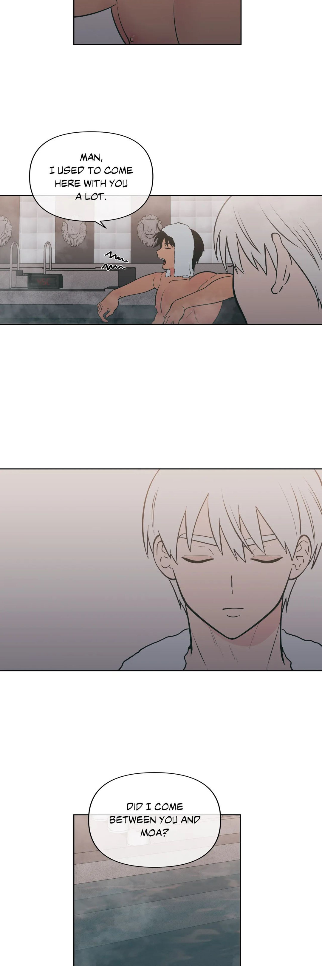 Peach Sorbet - Chapter 69 [photo 14] - MangaPorn