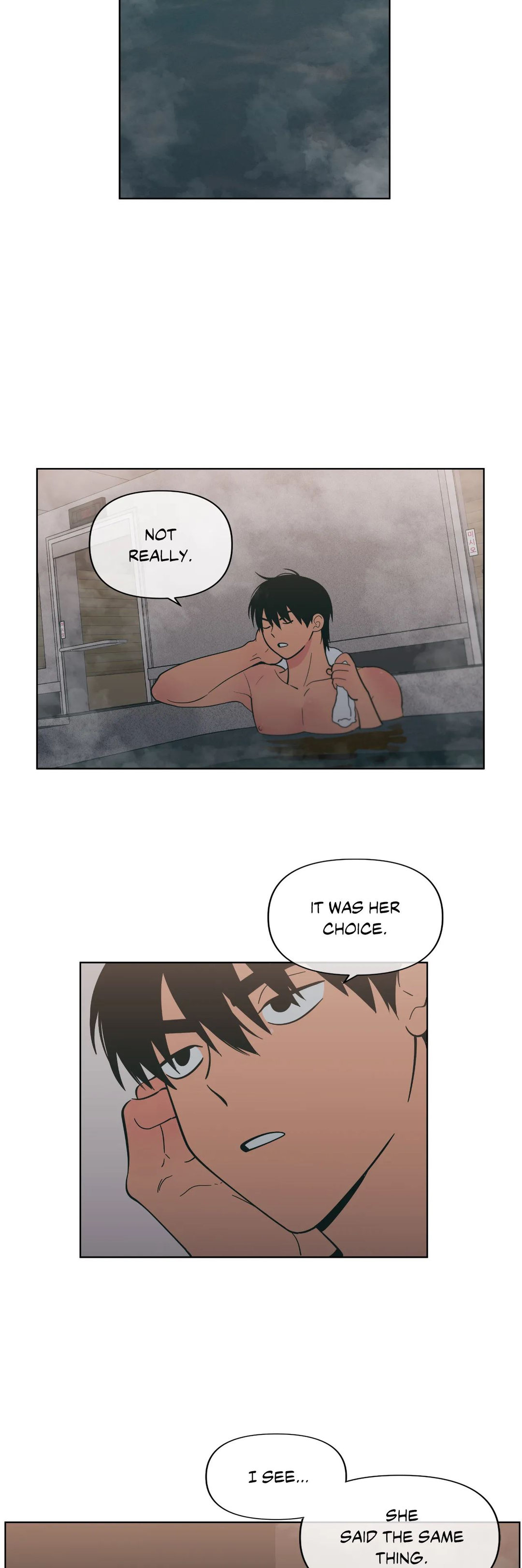 Peach Sorbet - Chapter 69 [photo 15] - MangaPorn