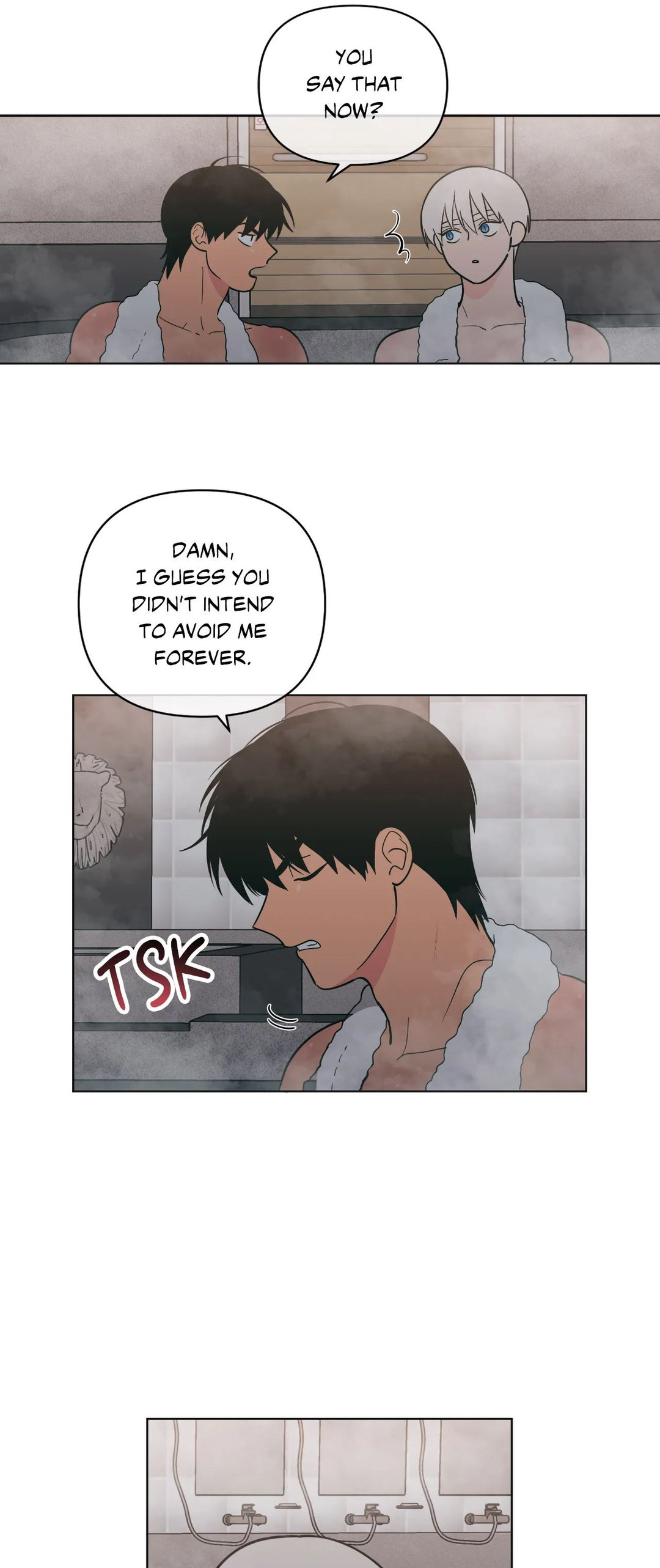 Peach Sorbet - Chapter 69 [photo 17] - MangaPorn