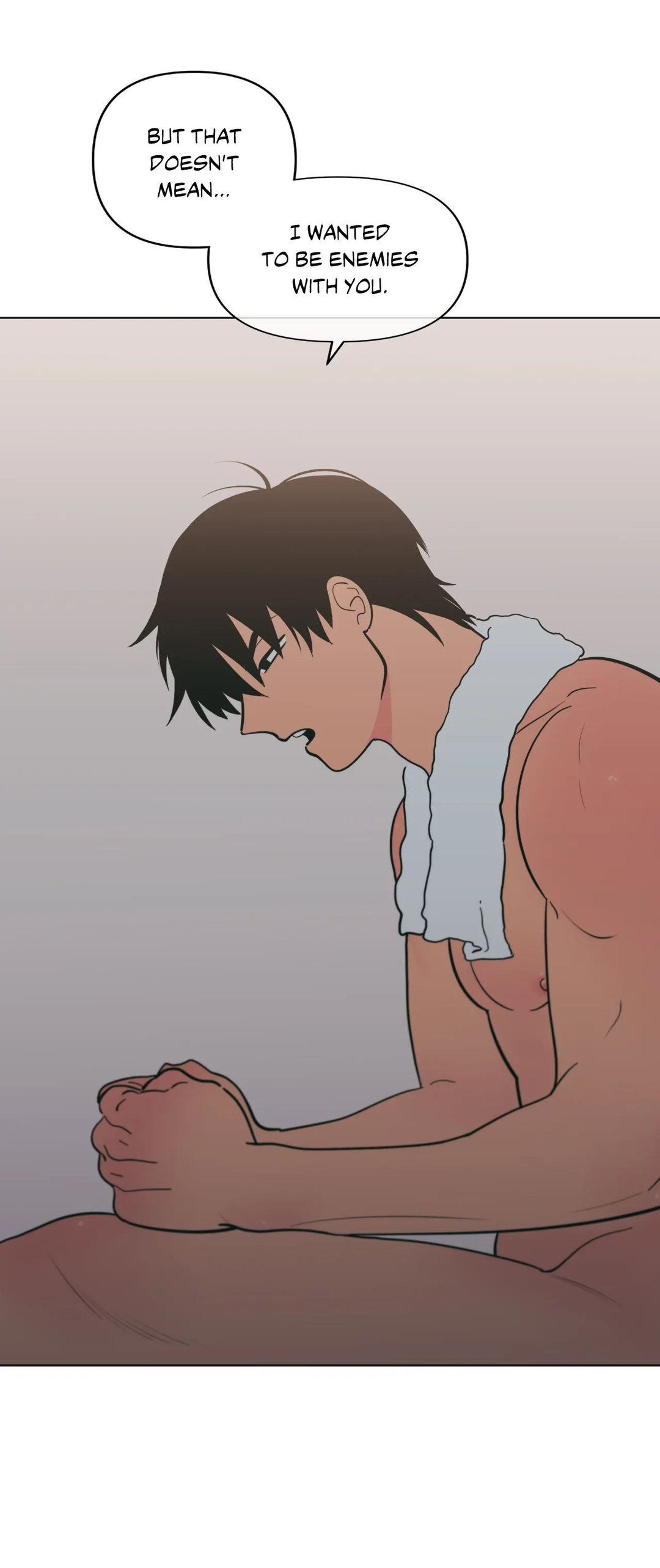 Peach Sorbet - Chapter 69 [photo 19] - MangaPorn