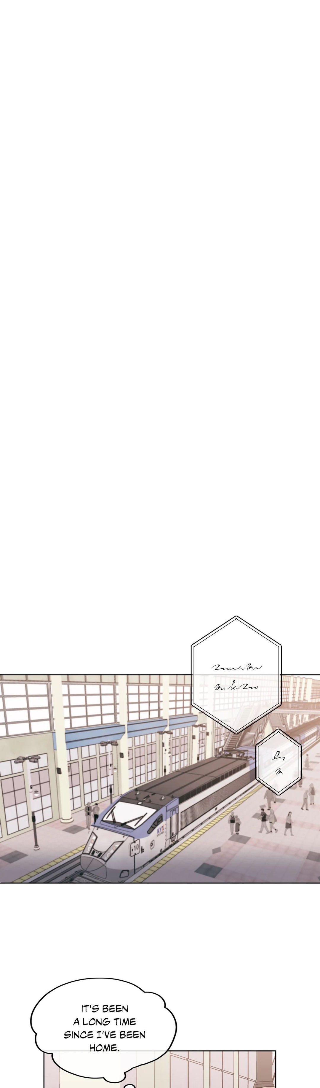 Peach Sorbet - Chapter 69 [photo 25] - MangaPorn