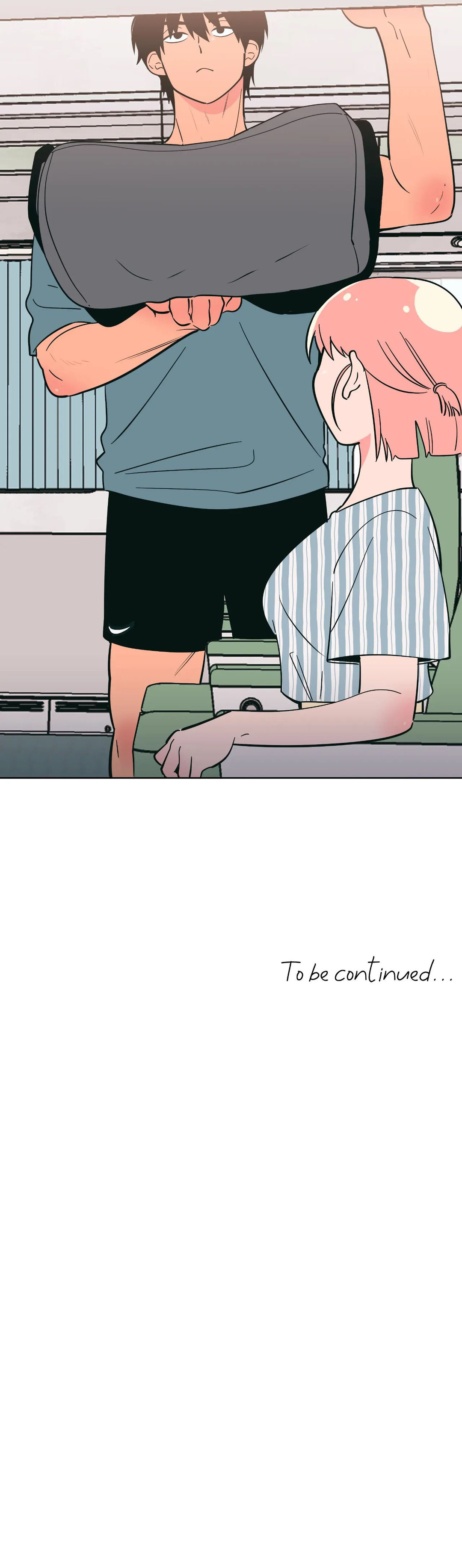 Peach Sorbet - Chapter 69 [photo 28] - MangaPorn