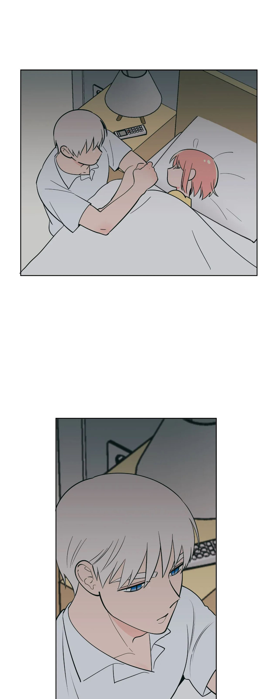 Peach Sorbet - Chapter 69 [photo 5] - MangaPorn