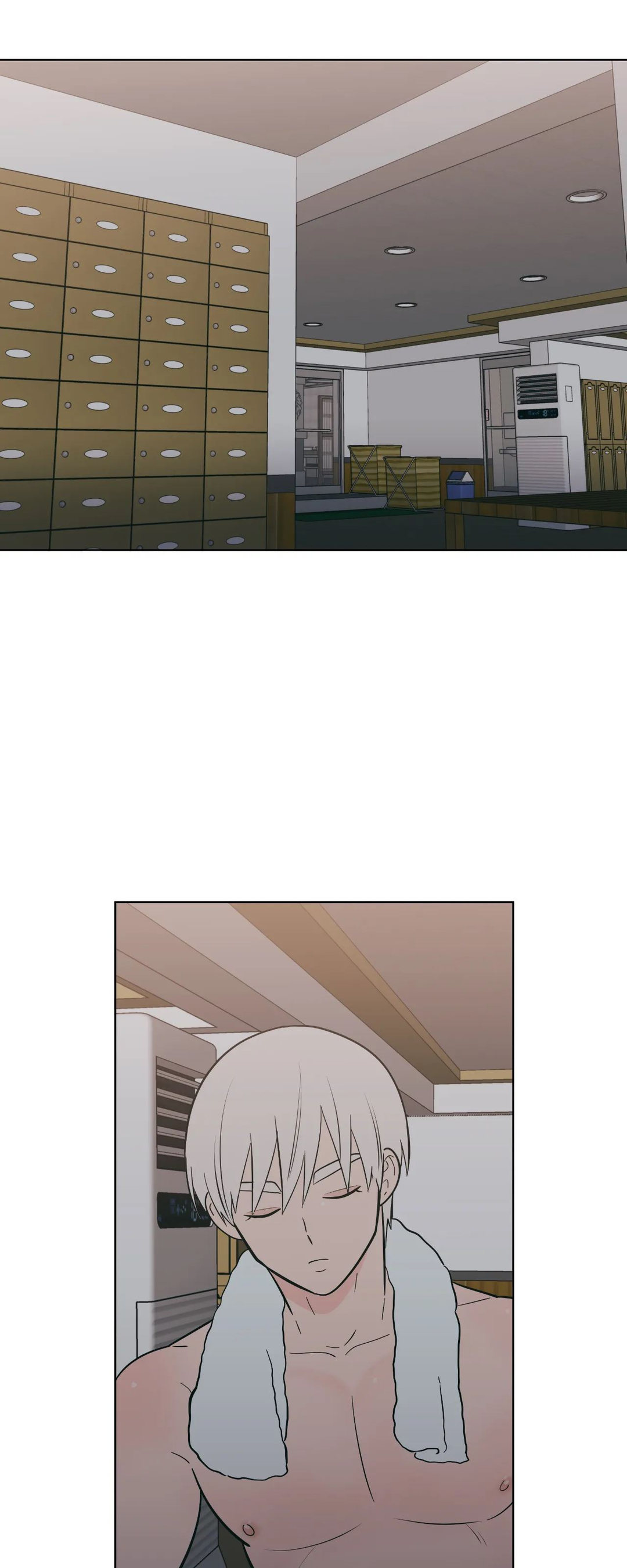 Peach Sorbet - Chapter 69 [photo 7] - MangaPorn