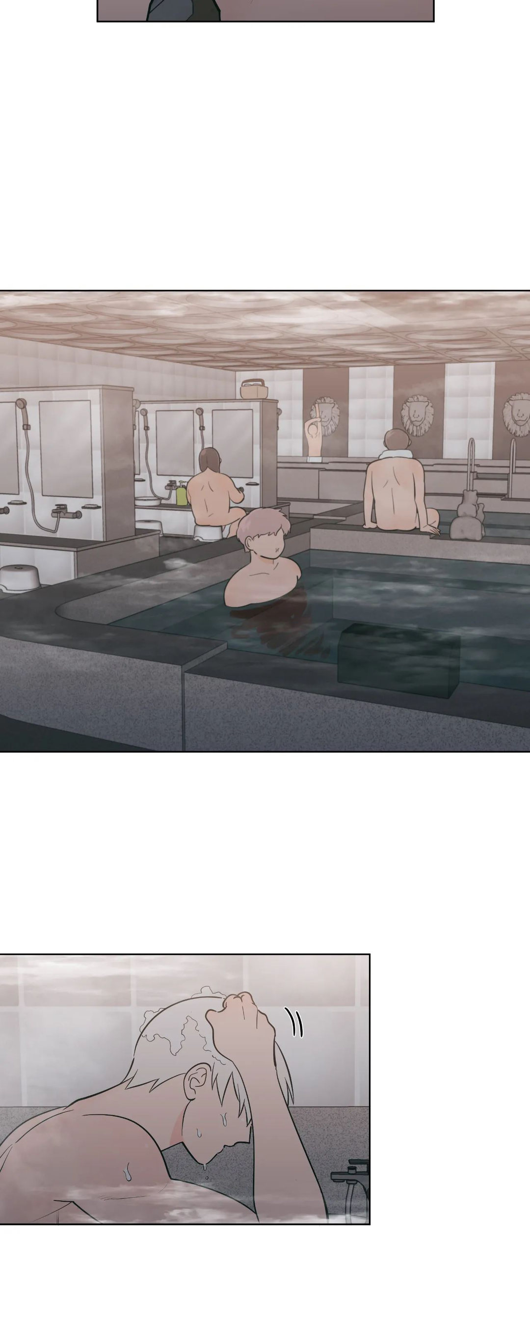 Peach Sorbet - Chapter 69 [photo 8] - MangaPorn