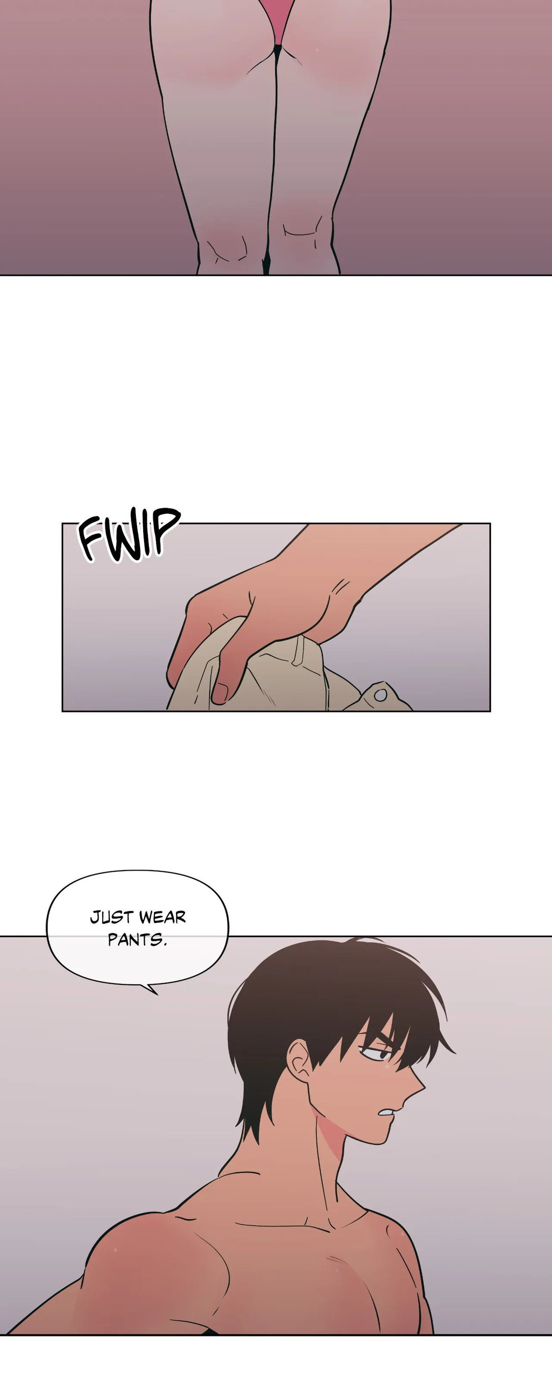 Peach Sorbet - Chapter 70 [photo 24] - MangaPorn