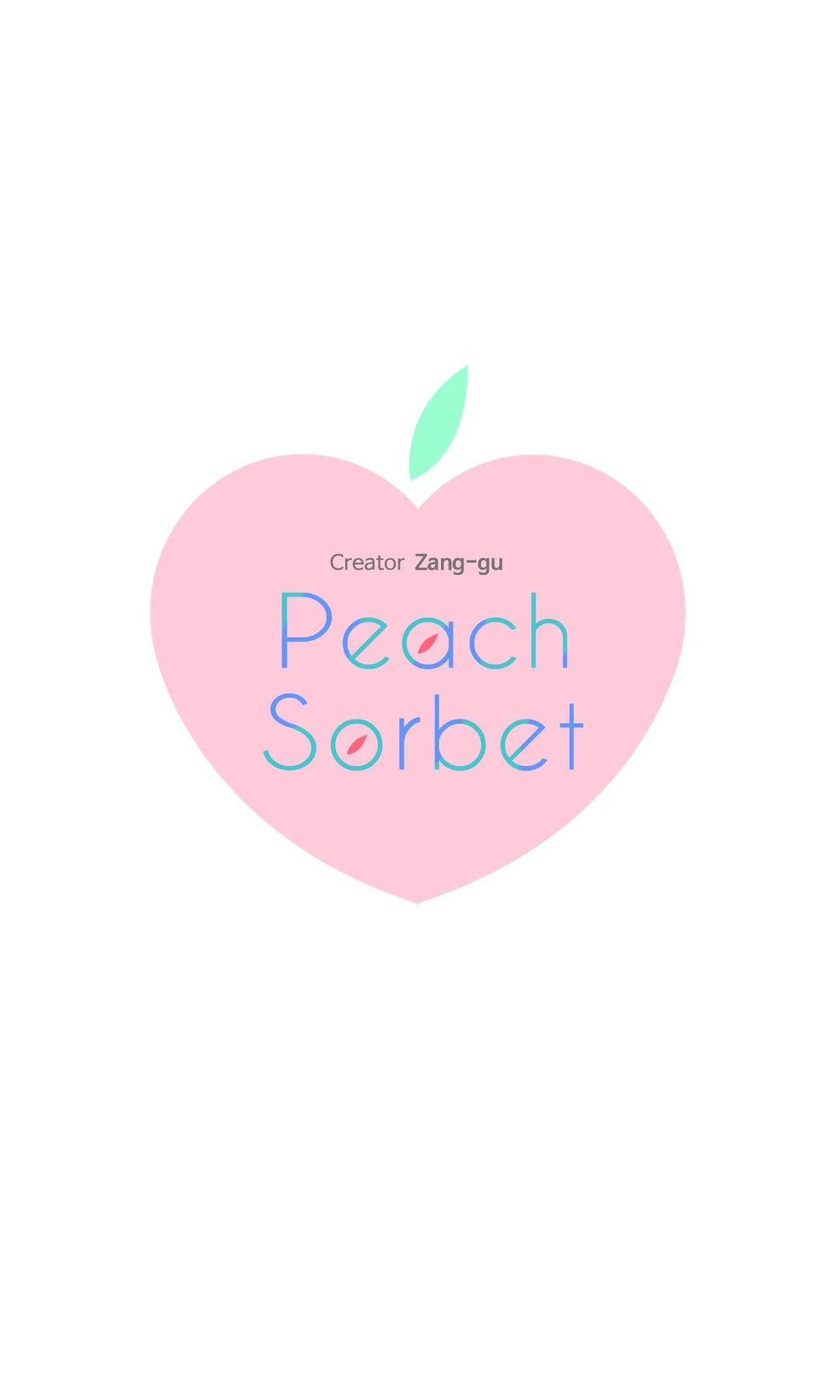 Peach Sorbet - Chapter 71 [photo 1] - MangaPorn