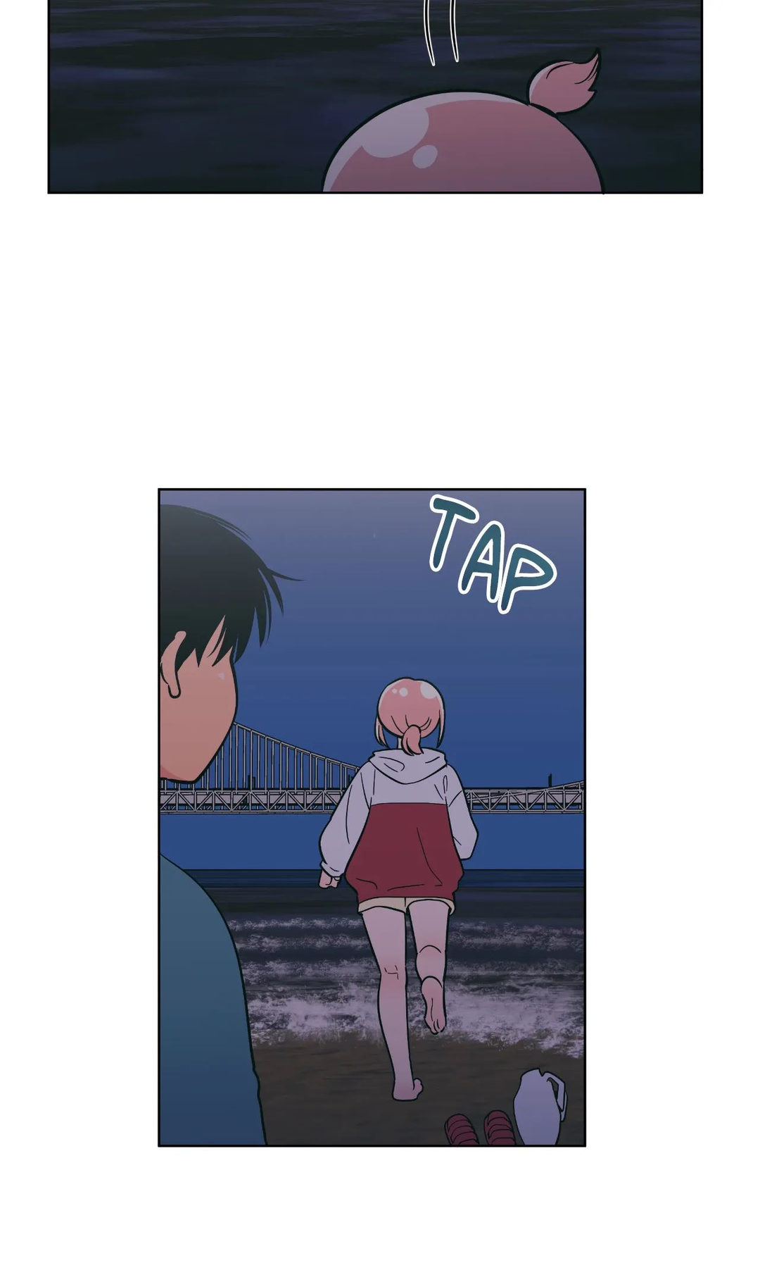 Peach Sorbet - Chapter 71 [photo 30] - MangaPorn