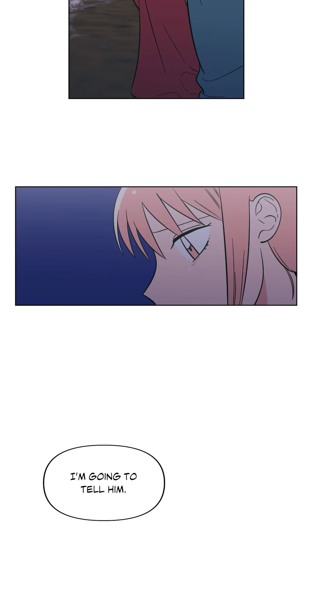 Peach Sorbet - Chapter 71 [photo 32] - MangaPorn