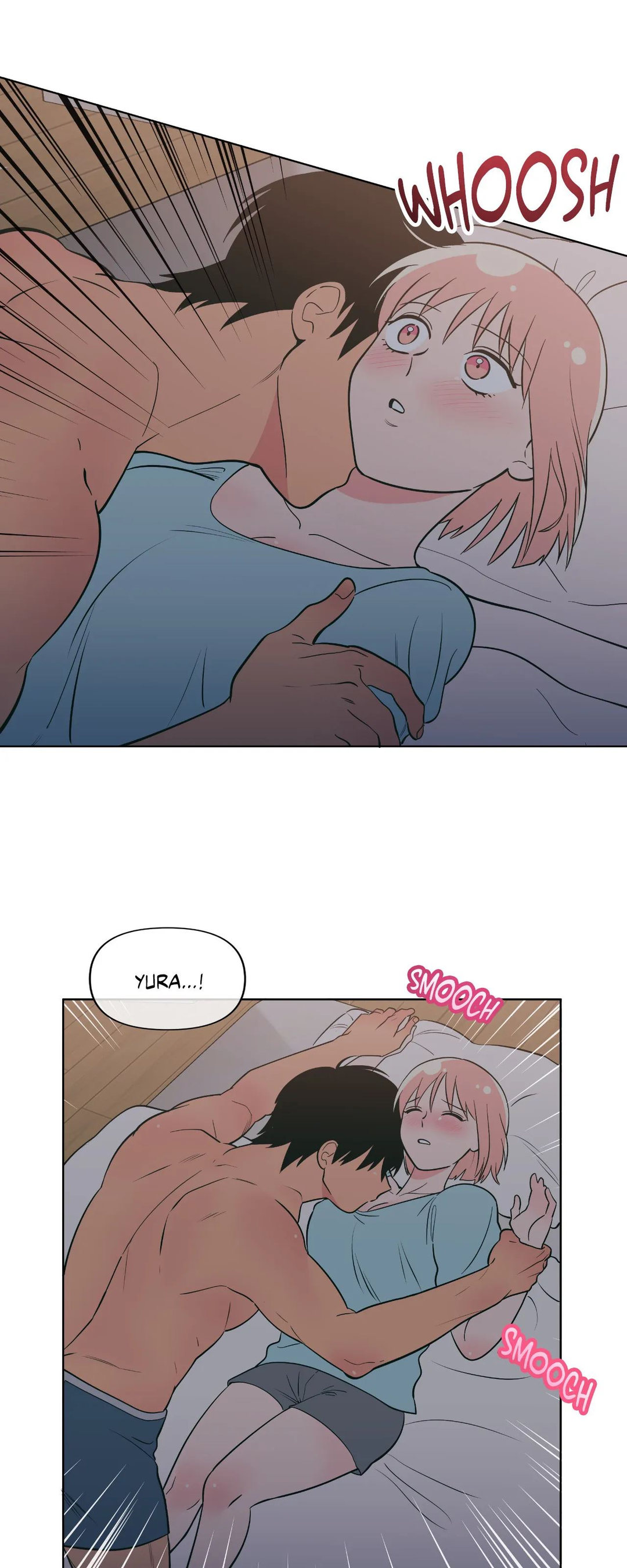 Peach Sorbet - Chapter 72 [photo 19] - MangaPorn